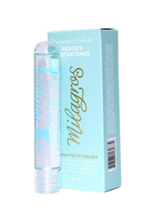 Tratamiento Rescate Instantaneo Milagros