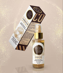 Perfume Capilar Coco Mariana Zapata