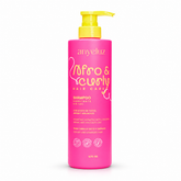 Shampoo Afro & Curly Anyeluz 600 ml - Portada