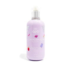 Acondicionador Reparador SOS Kaba 450 ml - Portada