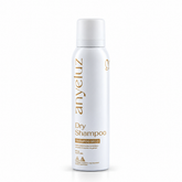 Shampoo Seco Anyeluz 150 ml - Portada
