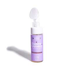 Espuma Limpiadora Facial Kaba 120 ml - Portada