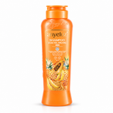 Shampoo Cóctel Frutal Anyeluz 500 ml - Portada