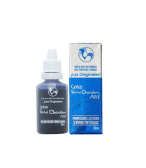 Gotas Azules René Chardon X 20 Ml