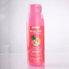 Shampoo Anticaída Magic Hair