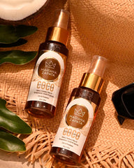 Perfume Capilar Coco Mariana Zapata