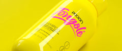 Shampoo Tongolé La Poción