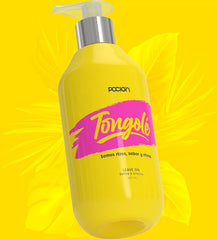 Tratamiento Tongolé La Poción