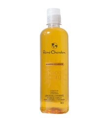 Shampoo Aclarador Rocío De Oro X 500 Ml