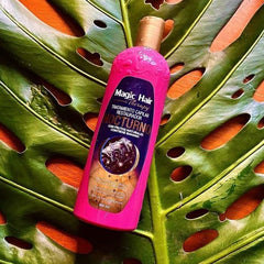 Tratamiento Capilar Nocturno Magic Hair