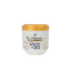 Mascarilla Restauradora Para El Cabello