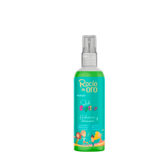 Loción Aclaradora Rocío De Oro Kids X 200 Ml