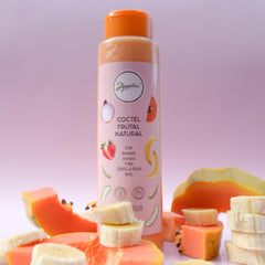Coctel Frutal Anyeluz x 450