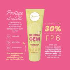 Termoprotector Anyeluz