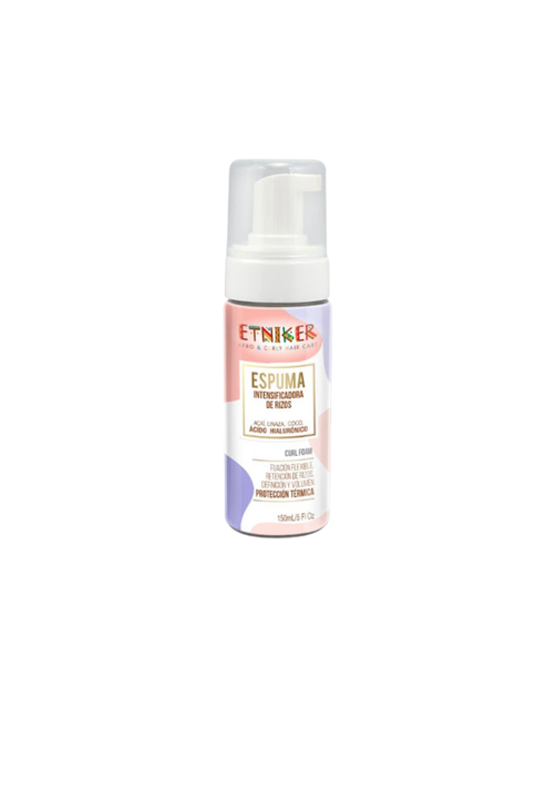 Espuma Etniker X 150 G