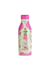 Lpp Shampoo Hidratante Kids Rizos 440 Ml