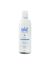 Shampoo Arroz Y Linaza Ole 500Ml