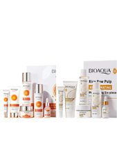 Kit Bioaqua x 2