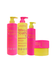 Kit Para Rizos Anyeluz