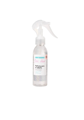 Perfume Para El Cabello Transparente Gloss 120 Ml Click Hair