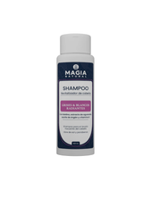 Shampoo Grises Y Blancos 450 Ml Magia Natural