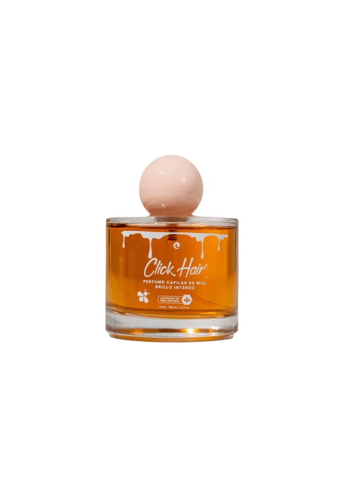 Perfume Capilar De Miel X 100 Ml Click Hair