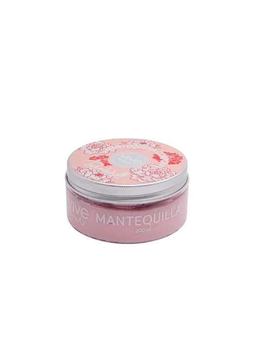Mantequilla Corporal Bombshell Vive Beauty 200 ml