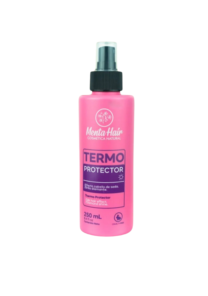 Termoprotector Menta Hair X 250 Ml