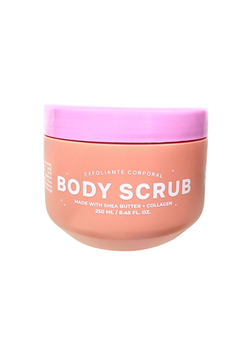 Exfoliante Glowshine