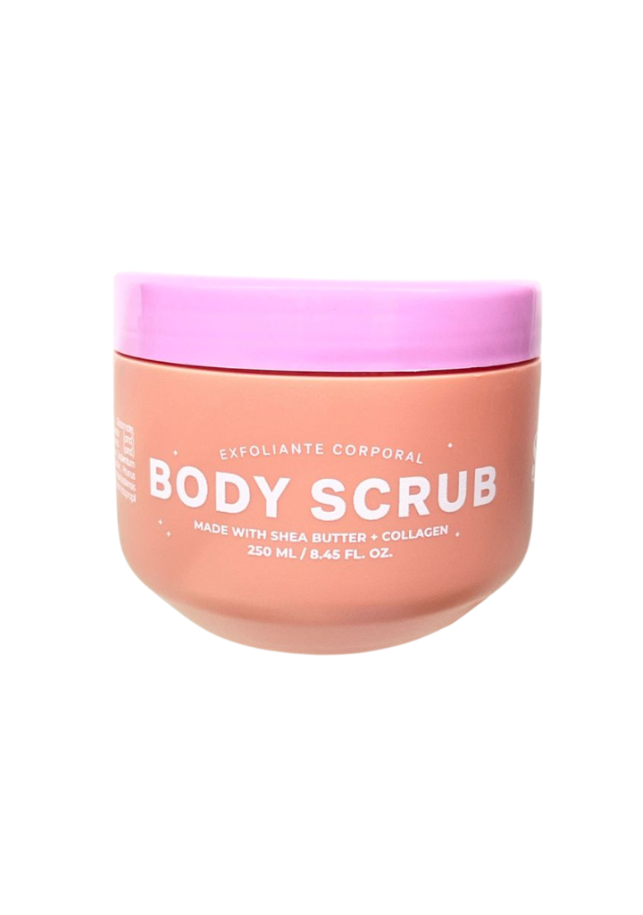 Exfoliante Glowshine