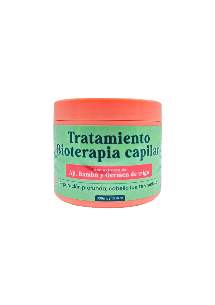 Tratamiento Bioterapia Magia Natural 500Ml