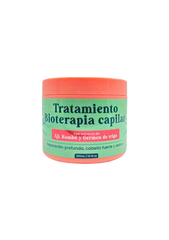 Tratamiento Bioterapia Magia Natural 500Ml