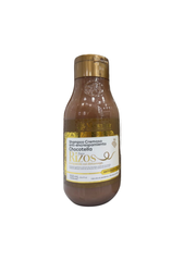 Shampoo Para Rizos Menta Hair X 550 Ml