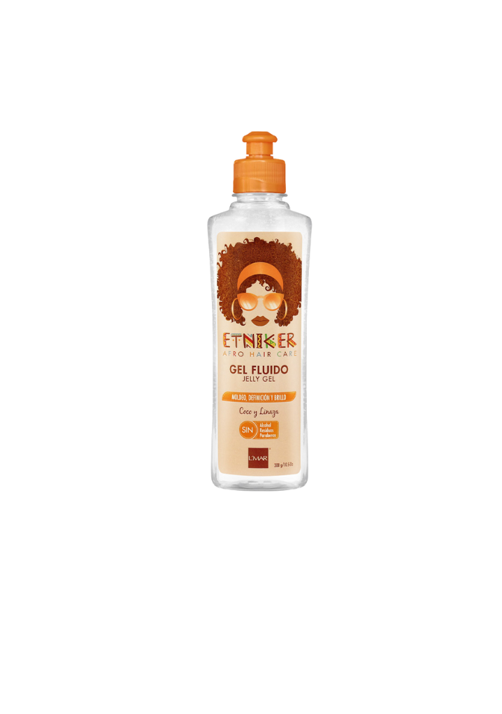 Gel Fluido Etniker X 300G