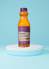 Shampoo Cebolla Menta Hair X 1000