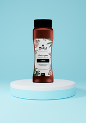 Shampoo Cebolla Magia Natural 500Ml