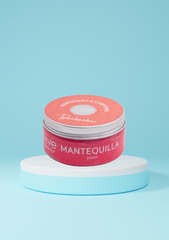 Mantequilla Corporal Bombombun Vive Beauty 200ml