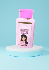 Mantequilla Rosada Glowshine