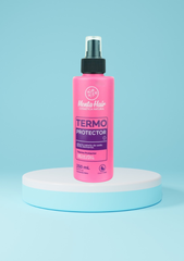 Termoprotector Menta Hair X 250 Ml