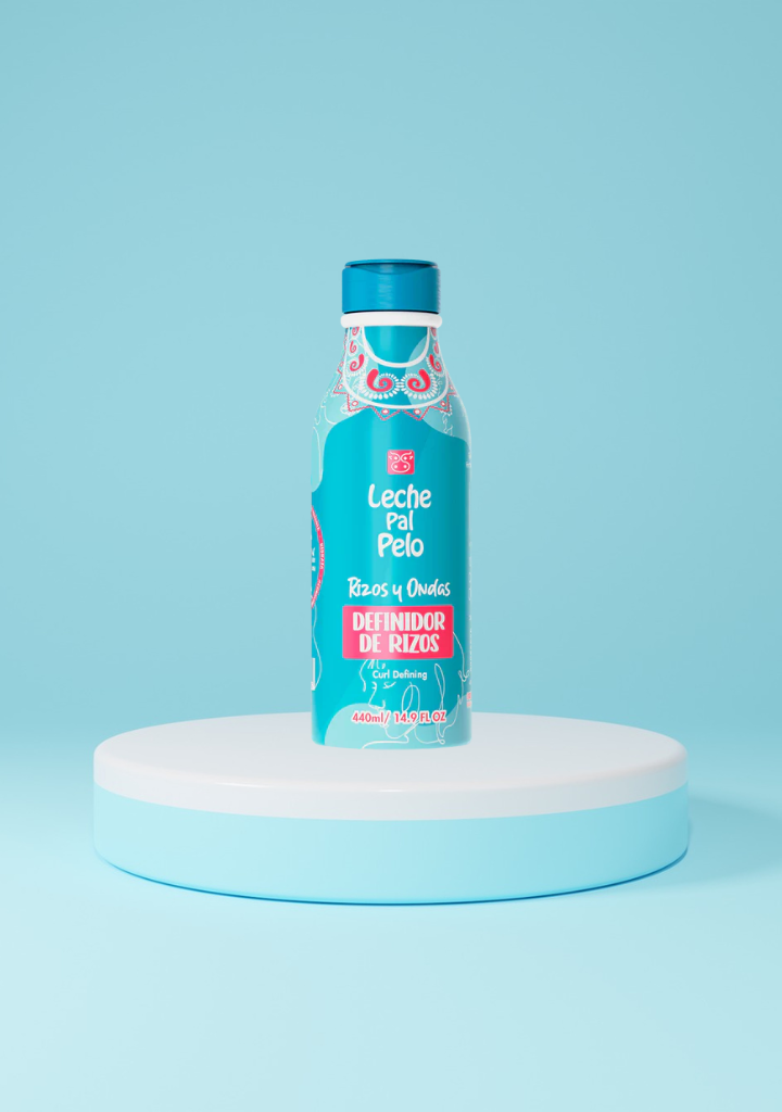Lpp Definidor De Rizos 440 Ml