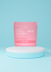 Mascarilla Purify X 500 Ml Amazonica