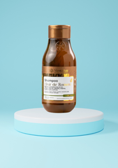 Shampoo Romero Menta Hair X 550 Ml