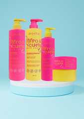 Kit Para Rizos Anyeluz
