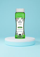 Shampoo Aloe Vera Magia Natural 500ml