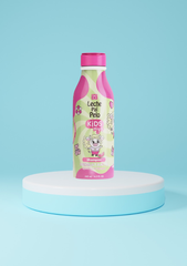 Lpp Shampoo Hidratante Kids Rizos 440 Ml
