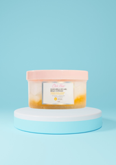 Mascarilla Click Hair Miel 300 Ml
