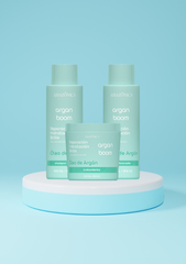 Kit Argan Boom, Hidratación Amazonica