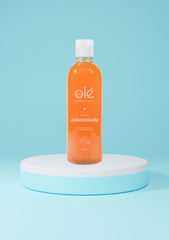 Shampoo Mix De Frutas Ole 500Ml