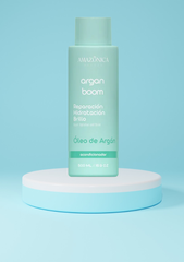Acondicionador Argan Boom X 500 Ml Amazonica