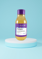 Shampoo Cebolla Menta Hair X 550 Ml